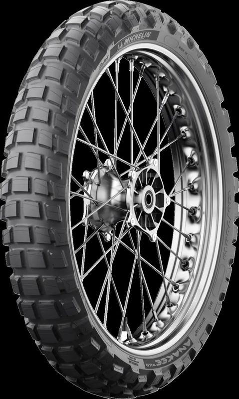 Däck Michelin Anakee Wild fram 90/90-21 54R TL/TT