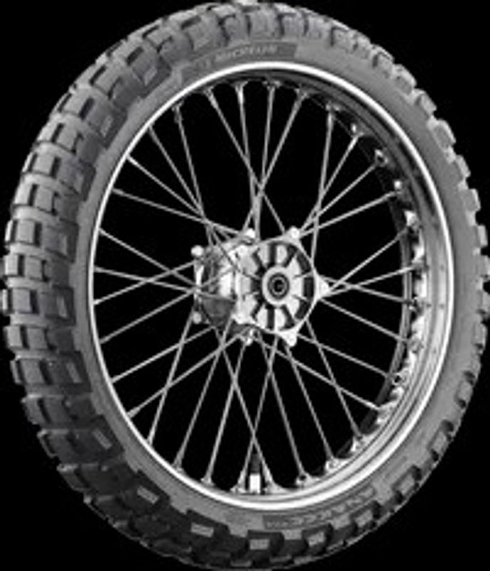 Däck Michelin Anakee Wild fram 90/90-21 54R TL/TT