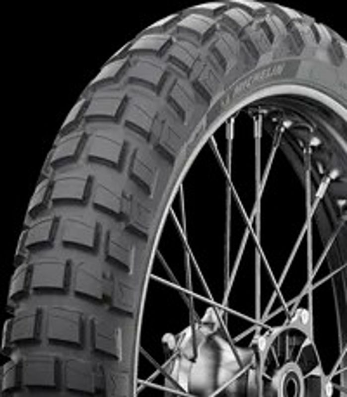 Däck Michelin Anakee Wild fram 90/90-21 54R TL/TT