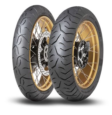 Däck Dunlop Trailmax Meridian Trxmer Triumph 93-17