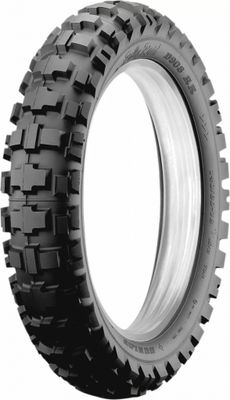 Bakdäck Dunlop D908RR