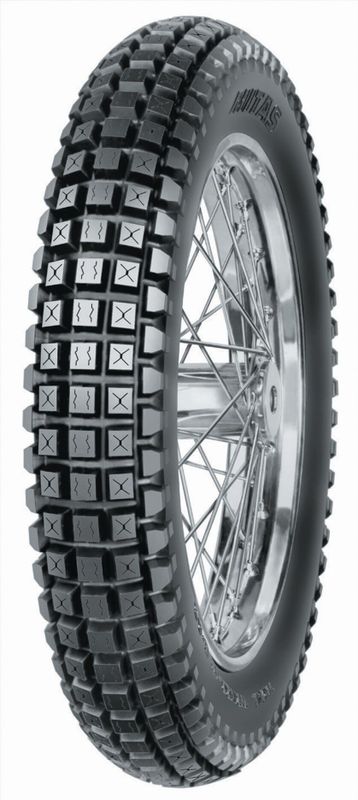 Mitas E-05 3.00-21 54S Tt E-05 3.00-21 54S Tt