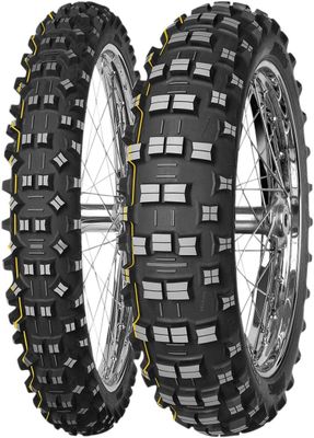 Däck Mitas Terra Force-EF Tefoef Fim 140/80-18