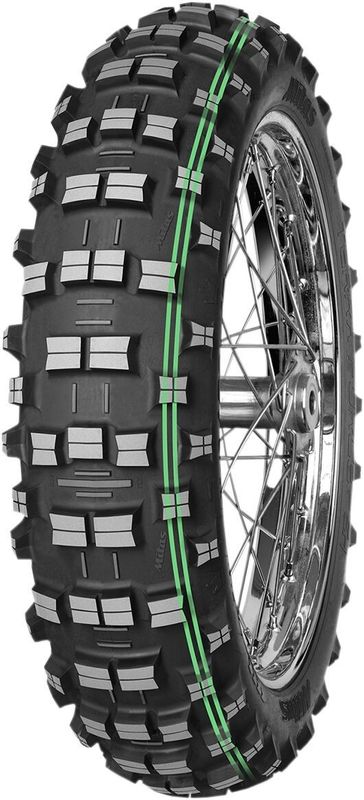 Däck Mitas Terra Force-EF Tefoef Soft 140/80-18