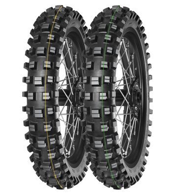 Däck Mitas Terra Force-EX XT Tefoexxt 62R 110/90-19