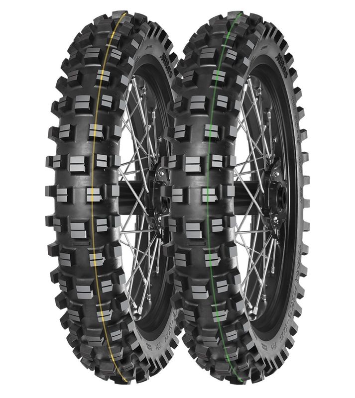 Däck Mitas Terra Force-EX XT Tefoexxt 62R 110/90-19