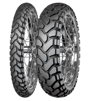 Däck Mitas Enduro Trail Edt+ 130/80B17