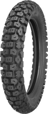 Däck Shinko SR 244 Reinf 3.00-18