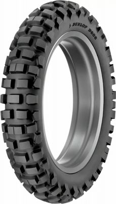 Däck Dunlop D606 Rear 130/90-18