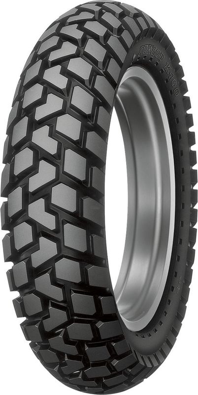 Däck Dunlop K460