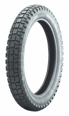 Däck Heidenau K37 4.00-19 71P TT M+S förstärkt