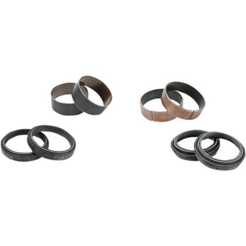 Servicesats gaffel Showa 39 mm