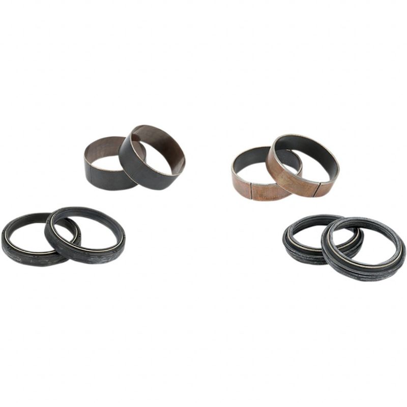 Servicesats gaffel Showa 41 mm