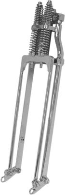 Framgaffel Drag Specialties krom H-D 84-14 MU35214