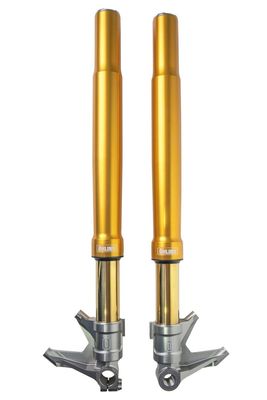 Framgaffel Öhlins CVO GLIDE Touring 23-upp FGRT 308