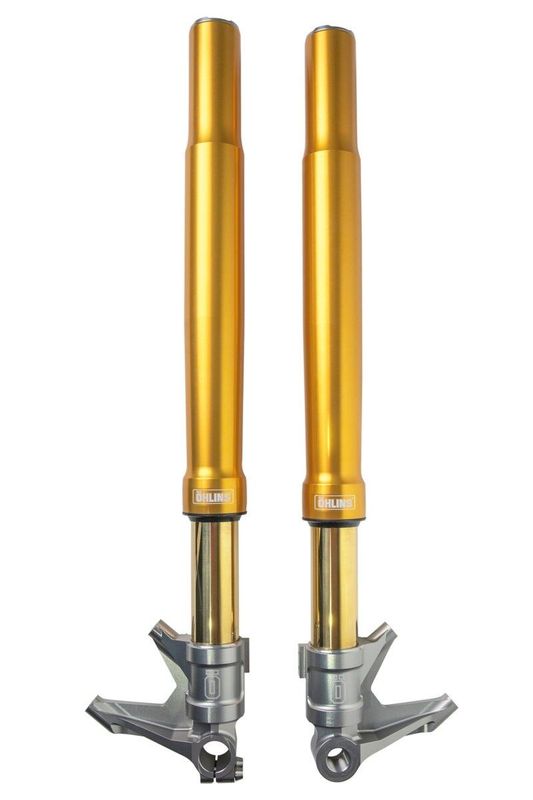 Framgaffel Öhlins CVO GLIDE Touring 23-upp FGRT 308