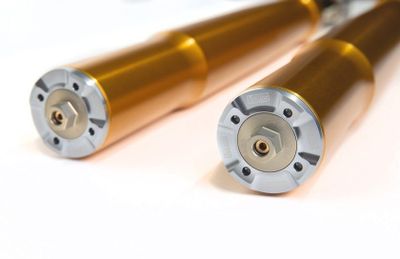 Framgaffel Öhlins CVO GLIDE Touring 23-upp FGRT 308