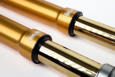 Framgaffel Öhlins CVO GLIDE Touring 23-upp FGRT 308