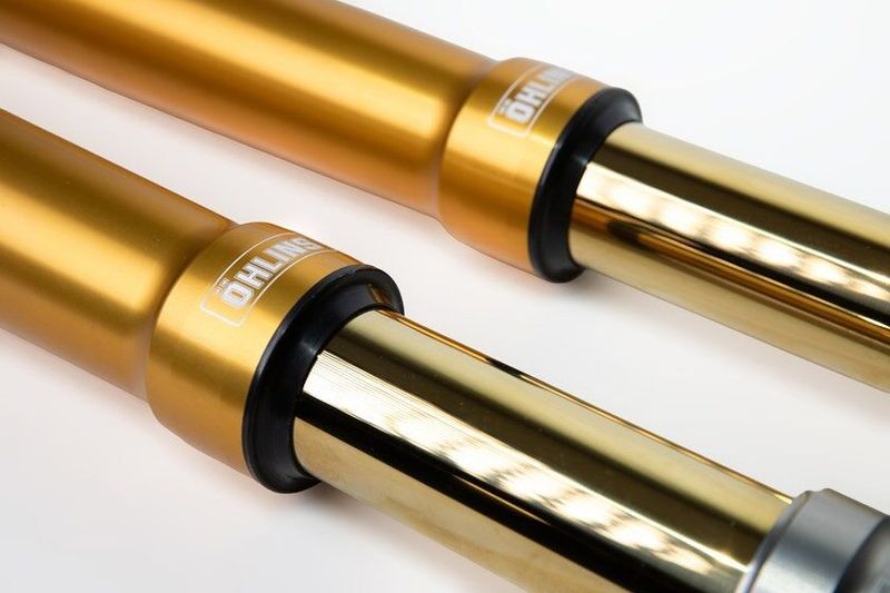 Framgaffel Öhlins CVO GLIDE Touring 23-upp FGRT 308