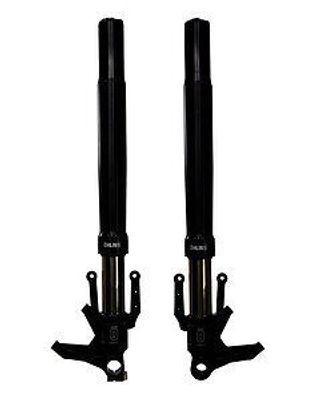 Framgaffel Öhlins CVO GLIDE Touring 23-upp FGRT 307