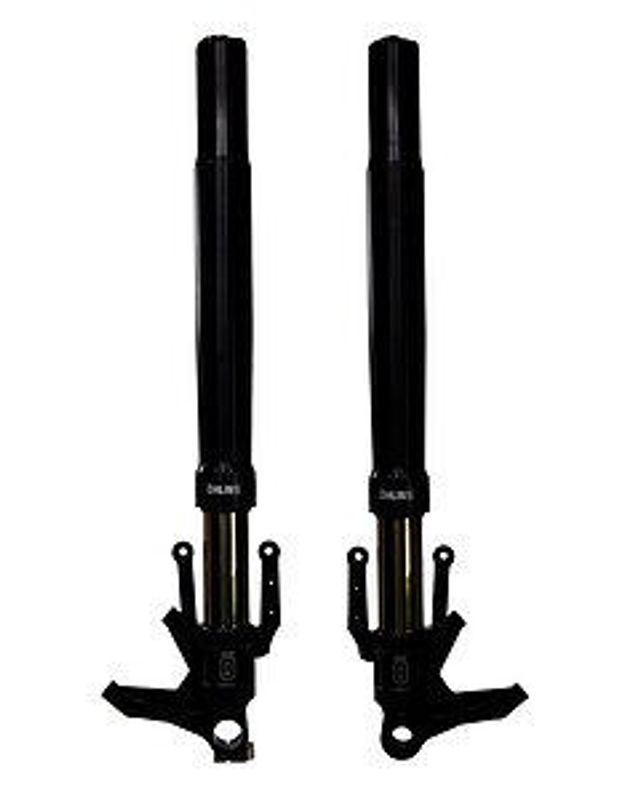 Framgaffel Öhlins CVO GLIDE Touring 23-upp FGRT 307