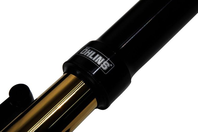 Framgaffel Öhlins CVO GLIDE Touring 23-upp FGRT 307