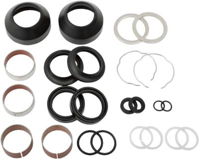 Renoveringssats Drag Specialties H-D 83-17