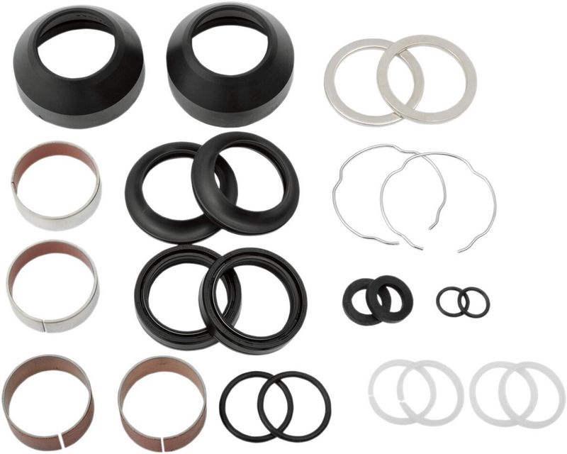Renoveringssats Drag Specialties H-D 83-17