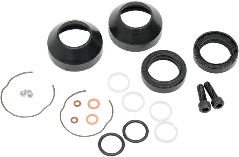Renoveringssats Drag Specialties H-D 75-83