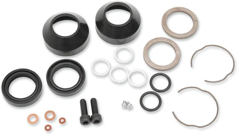 Renoveringssats Drag Specialties H-D 83-87