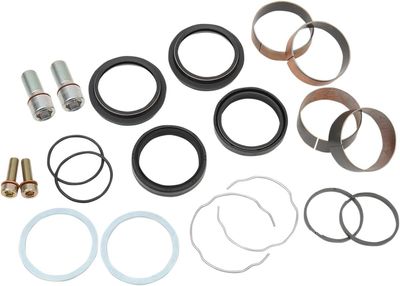 Renoveringssats Drag Specialties H-D 02-17