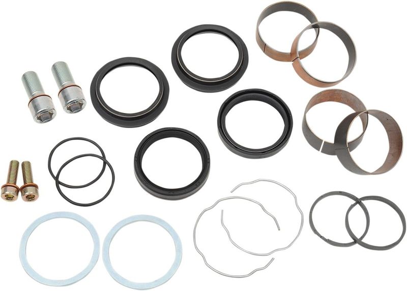 Renoveringssats Drag Specialties H-D 02-17