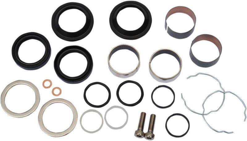 Renoveringssats Drag Specialties H-D 87-22
