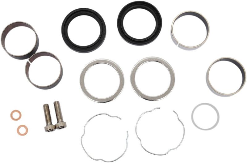 Renoveringssats Drag Specialties Dyna 12-16