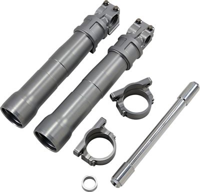 Underben gaffel Alloy Art Next Gen klar Touring 14-24