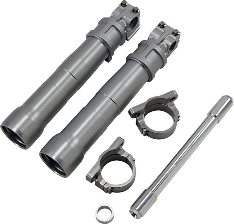 Underben gaffel Alloy Art Next Gen klar Touring 14-24