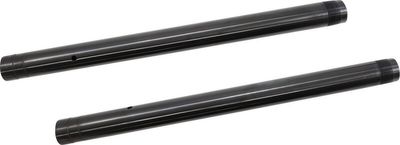 Gaffelrör Custom Cycle Engineering CC Eng DLC 43mm 23" svart Softail FXFBS 114 21-22 m.fl.