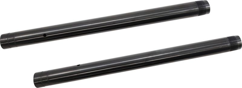 Gaffelrör Custom Cycle Engineering CC Eng DLC 43mm 23" svart Softail FXFBS 114 21-22 m.fl.