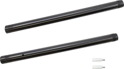Gaffelrör Custom Cycle Engineering CC Eng DLC 43mm 25" svart Softail FXFBS 114 21-22 m.fl.