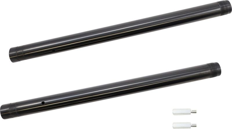 Gaffelrör Custom Cycle Engineering CC Eng DLC 43mm 25" svart Softail FXFBS 114 21-22 m.fl.