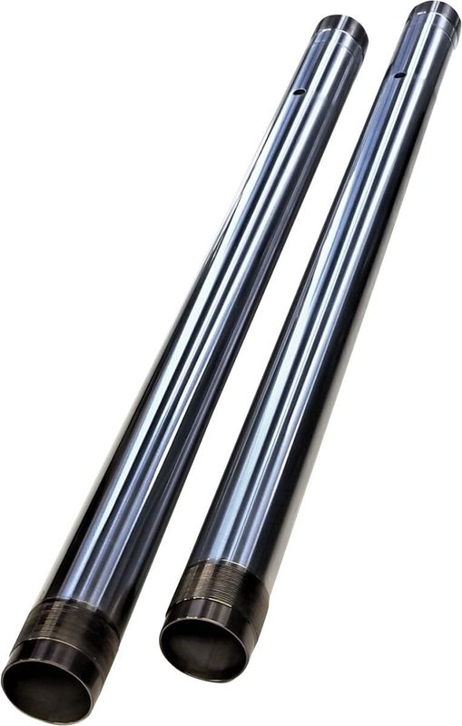 Gaffelrör Custom Cycle Engineering krom Softail 18-24, V-Rod 09-17, Sportster 16-20 719070