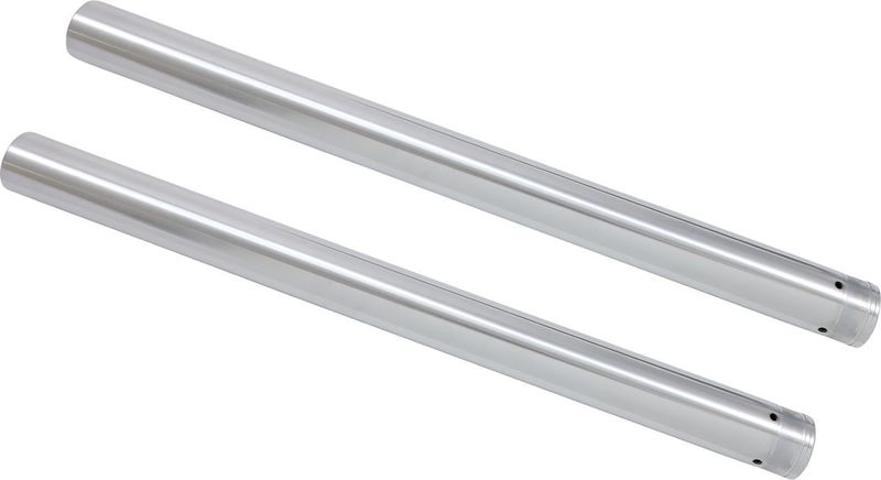 Gaffelrör Custom Cycle Engineering CC Eng 49mm 24-7/8" krom FLT/Touring 17-26