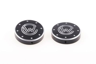 Fork Cap W/ Logo Scout