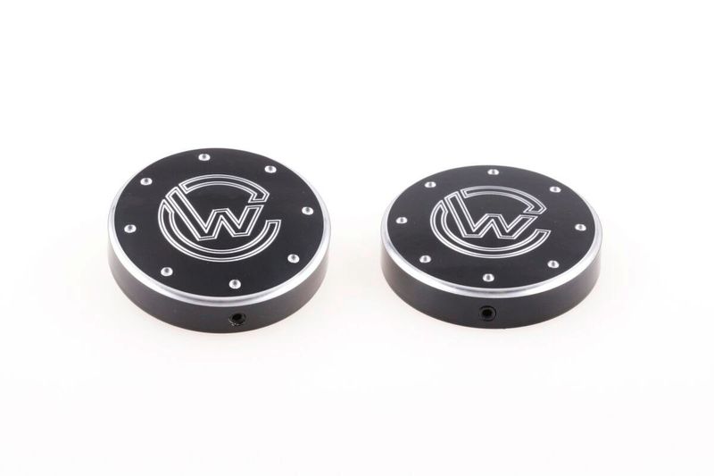 Fork Cap W/ Logo Scout