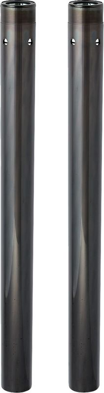 Gaffelrör Arlen Ness 49mm guld M8 Softail 18-26