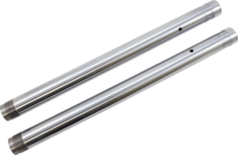 Gaffelrör Custom Cycle Engineering 43mm Softail 18-24 719066
