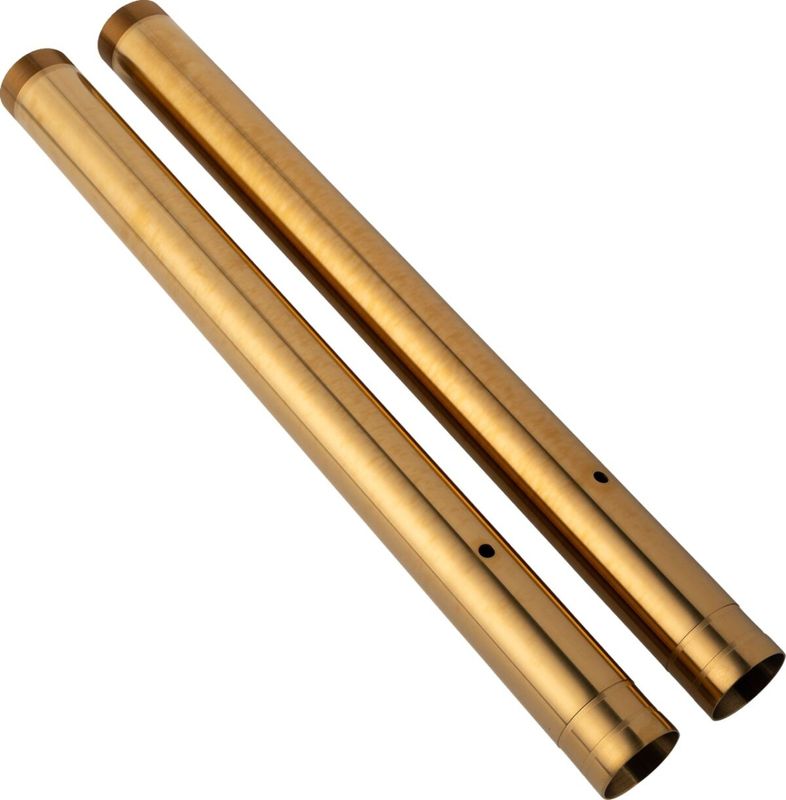 Gaffelrör Custom Cycle Engineering Tin 21