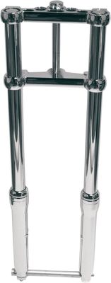 Gaffelrör Custom Cycle Engineering 25.506-17 25.5 Dyna 06-17