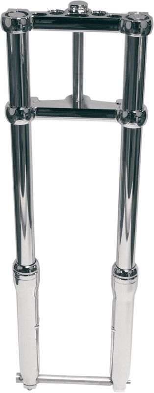 Gaffelrör Custom Cycle Engineering 25.506-17 25.5 Dyna 06-17