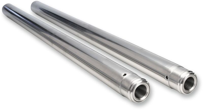 Gaffelrör Custom Cycle Engineering CC Eng OAL 41mm 24-1/4" krom Softail 00-17